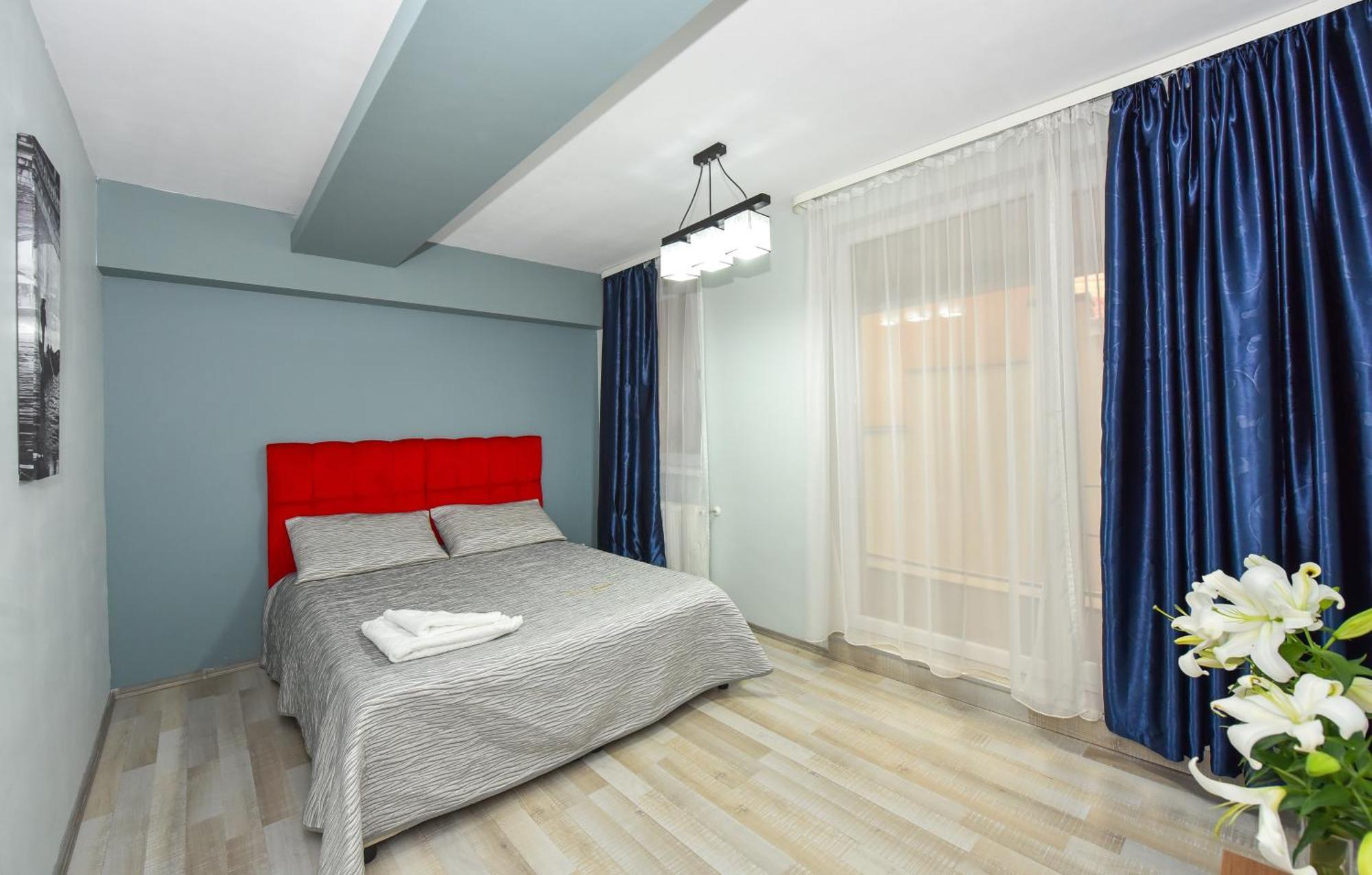 Bucharest Central Apartments - Shabbat Friendly Bucareste Exterior foto