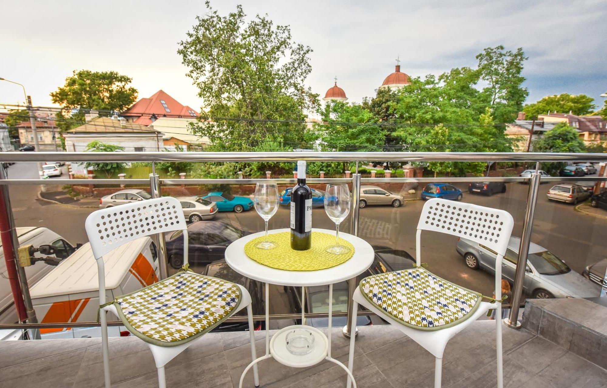 Bucharest Central Apartments - Shabbat Friendly Bucareste Exterior foto