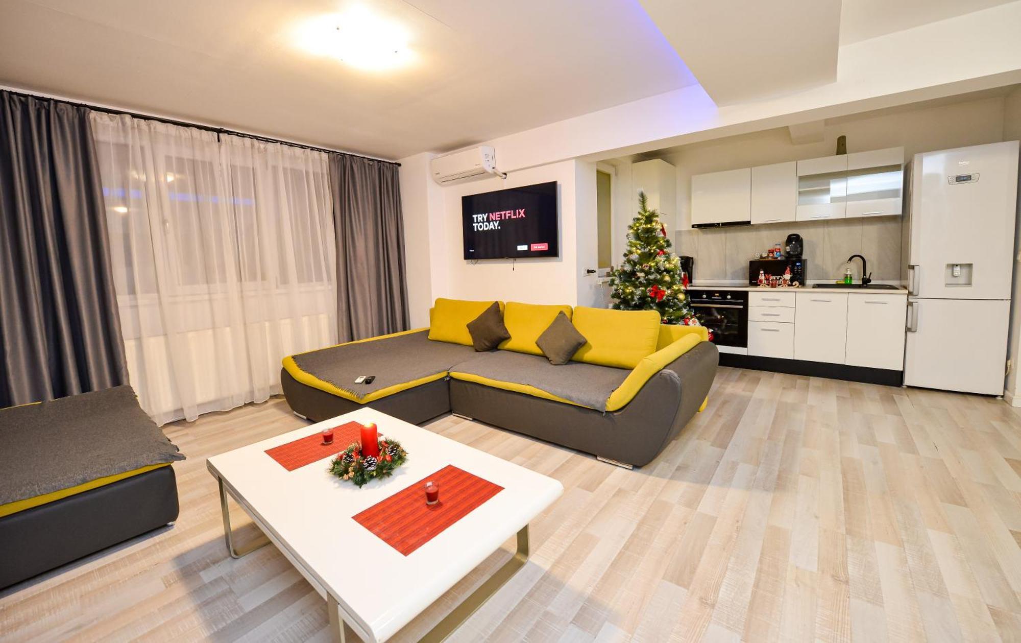 Bucharest Central Apartments - Shabbat Friendly Bucareste Exterior foto