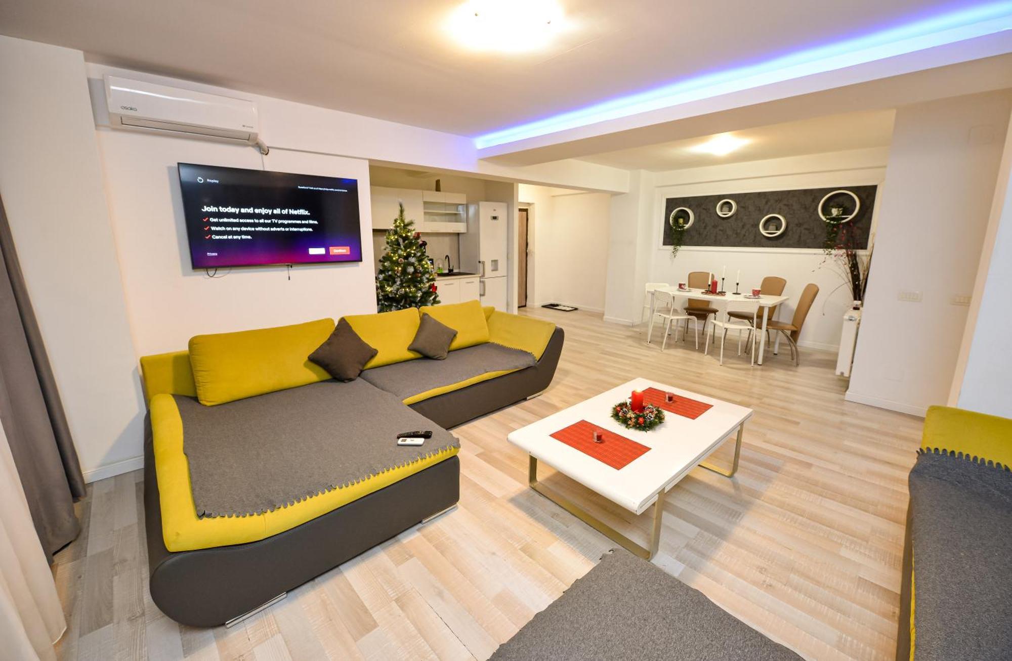 Bucharest Central Apartments - Shabbat Friendly Bucareste Exterior foto