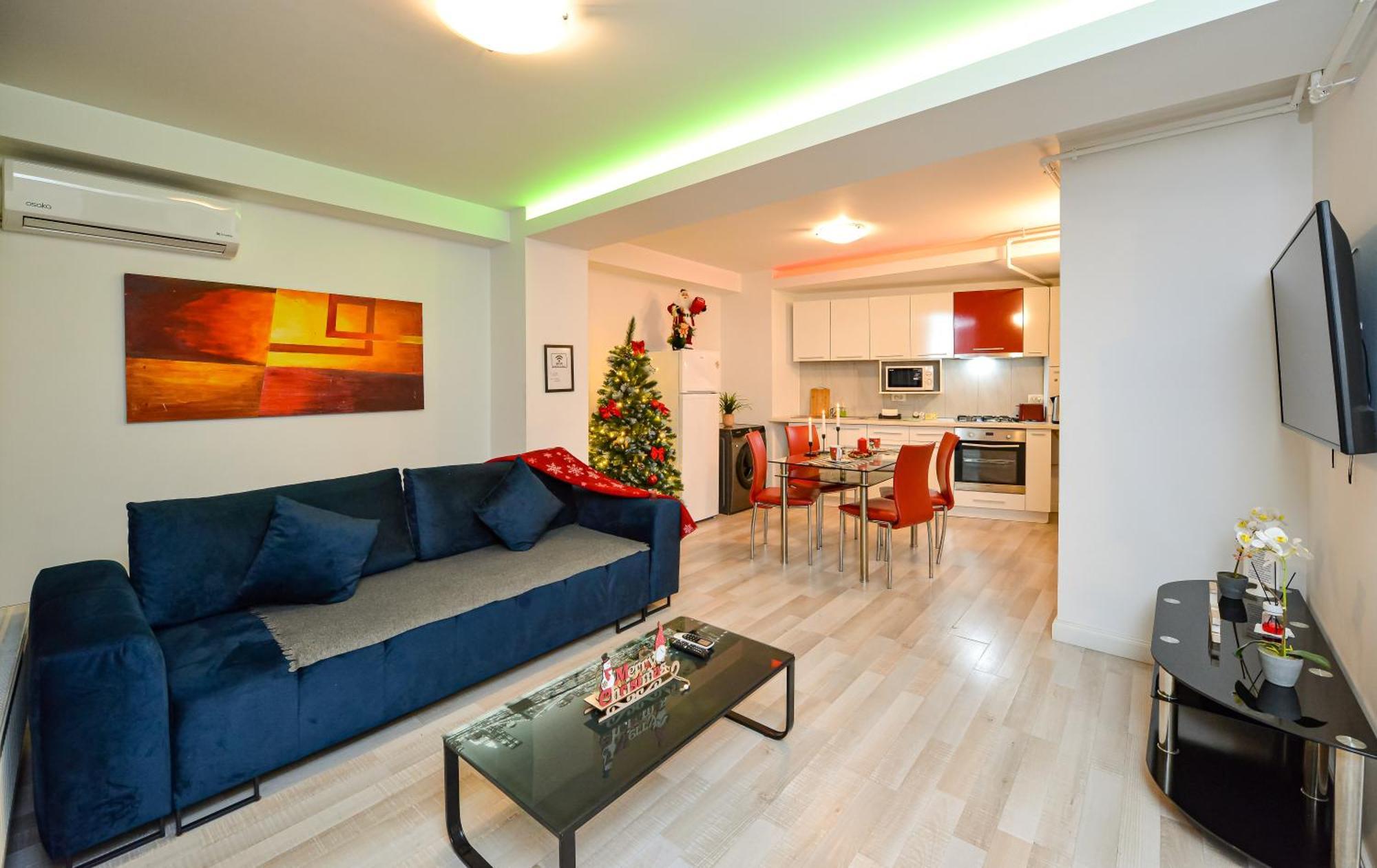 Bucharest Central Apartments - Shabbat Friendly Bucareste Exterior foto