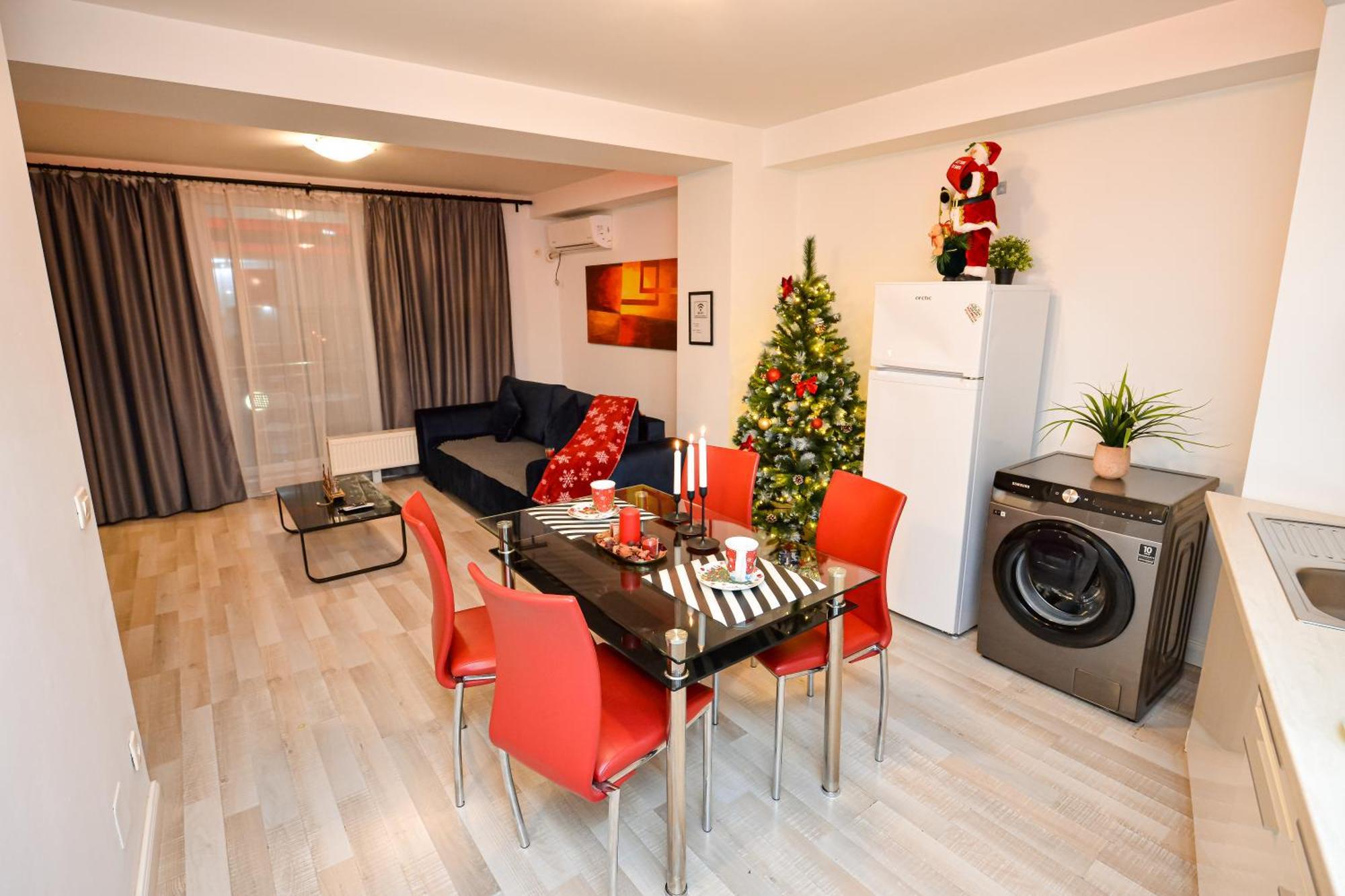 Bucharest Central Apartments - Shabbat Friendly Bucareste Exterior foto