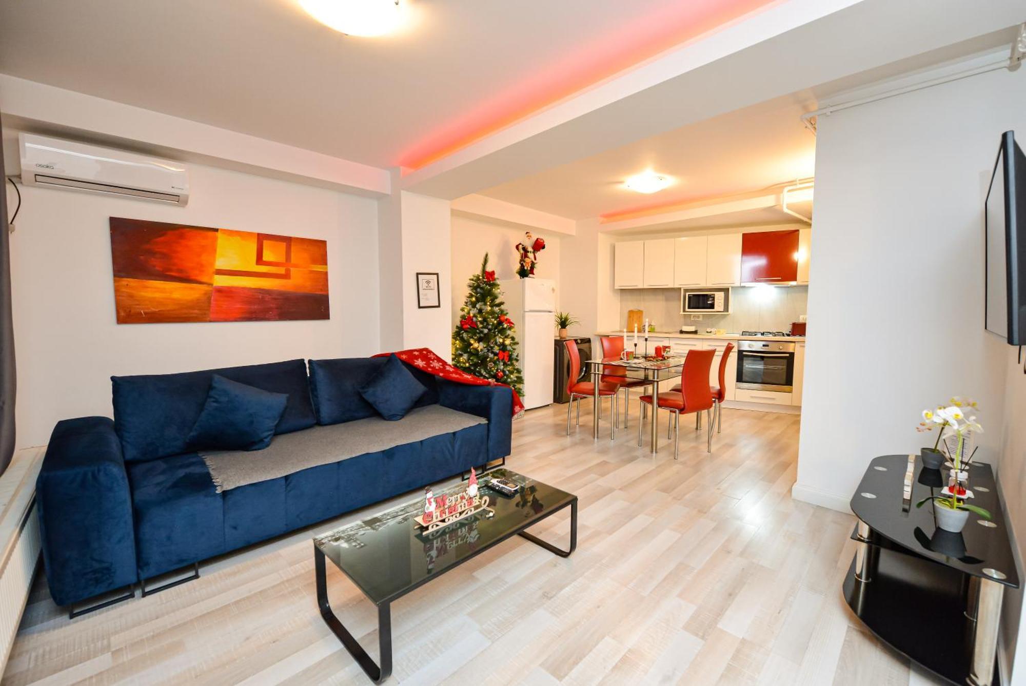 Bucharest Central Apartments - Shabbat Friendly Bucareste Exterior foto