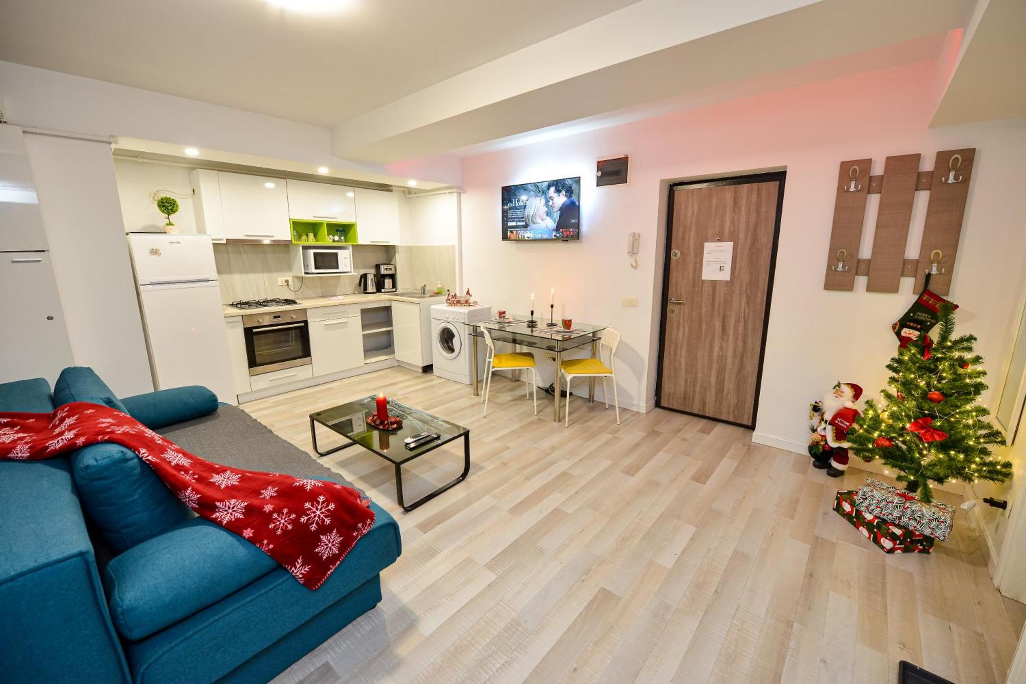 Bucharest Central Apartments - Shabbat Friendly Bucareste Exterior foto