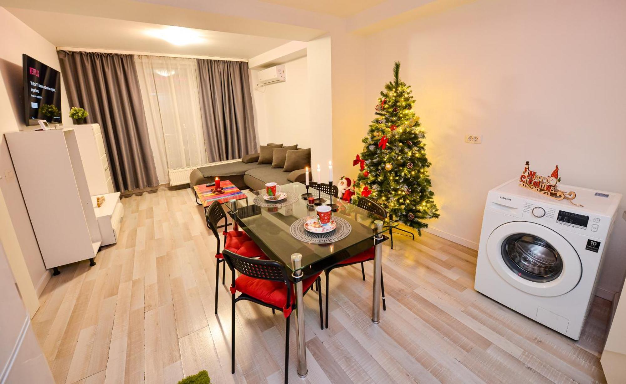 Bucharest Central Apartments - Shabbat Friendly Bucareste Exterior foto