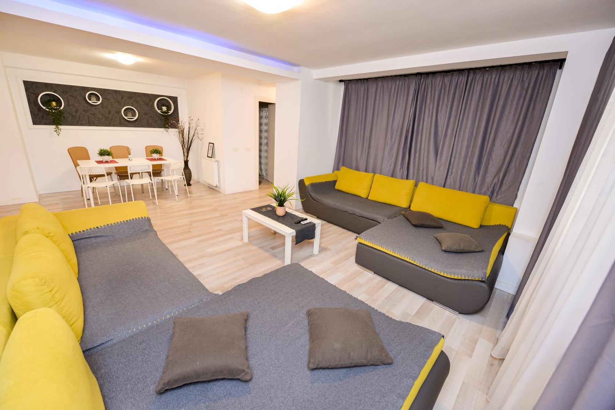 Bucharest Central Apartments - Shabbat Friendly Bucareste Exterior foto