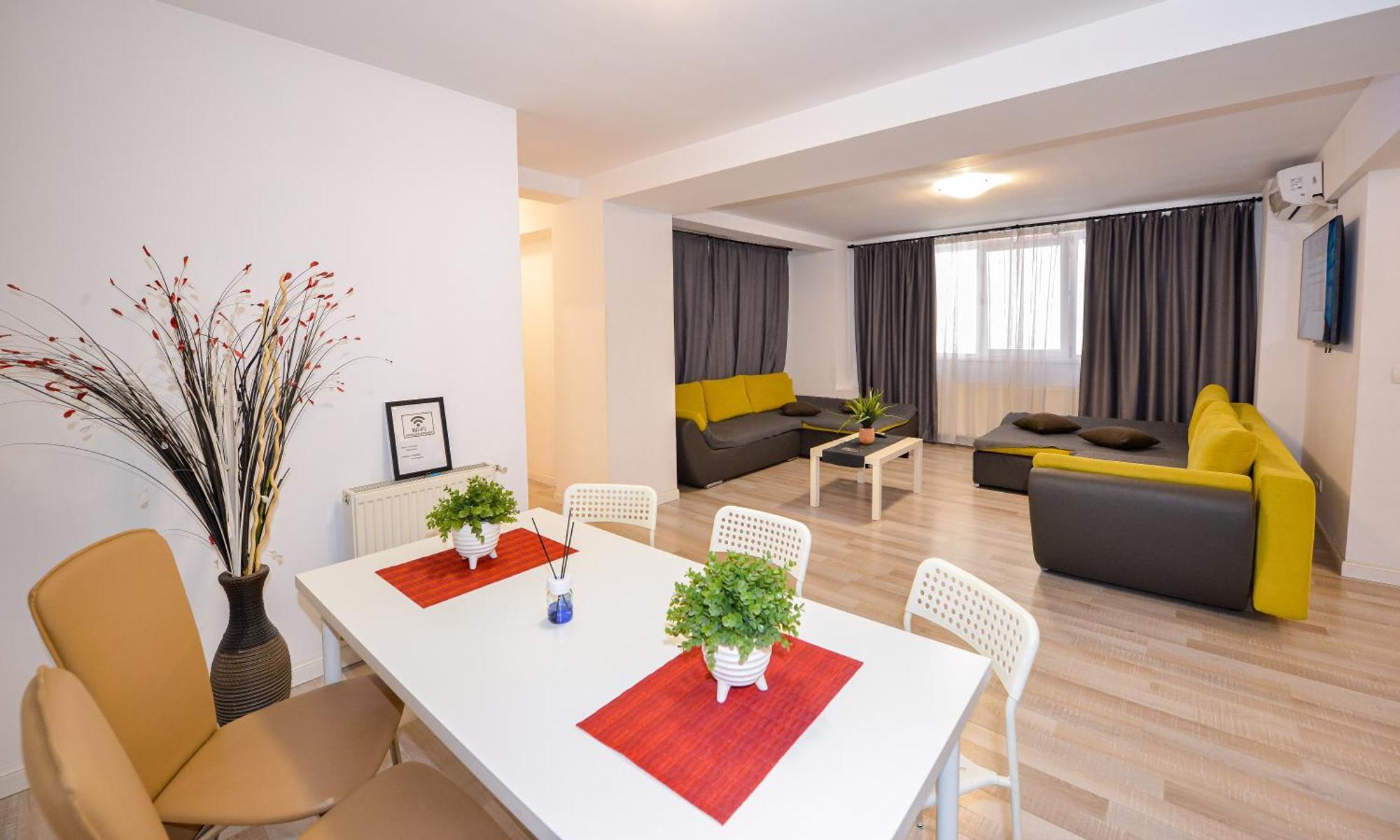 Bucharest Central Apartments - Shabbat Friendly Bucareste Exterior foto