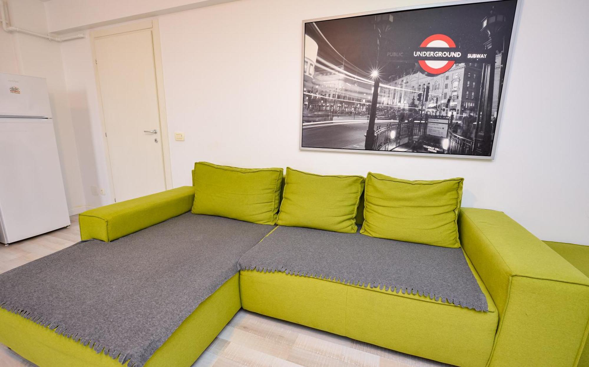 Bucharest Central Apartments - Shabbat Friendly Bucareste Exterior foto