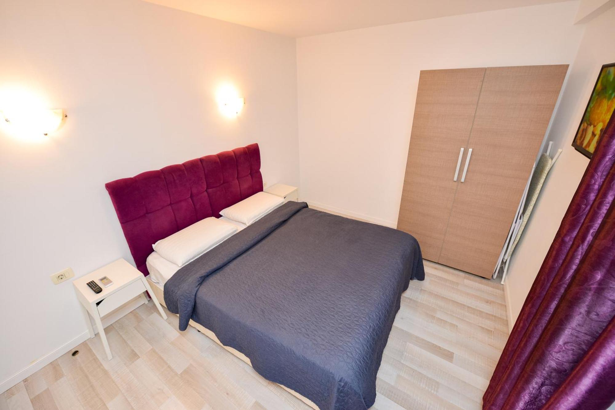 Bucharest Central Apartments - Shabbat Friendly Bucareste Exterior foto
