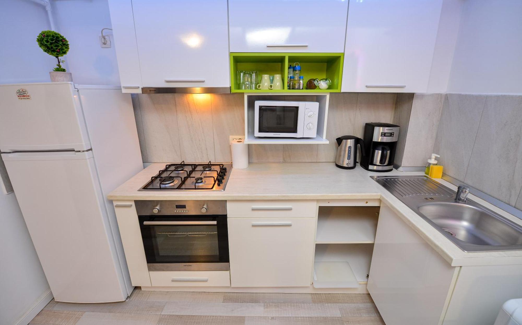 Bucharest Central Apartments - Shabbat Friendly Bucareste Exterior foto