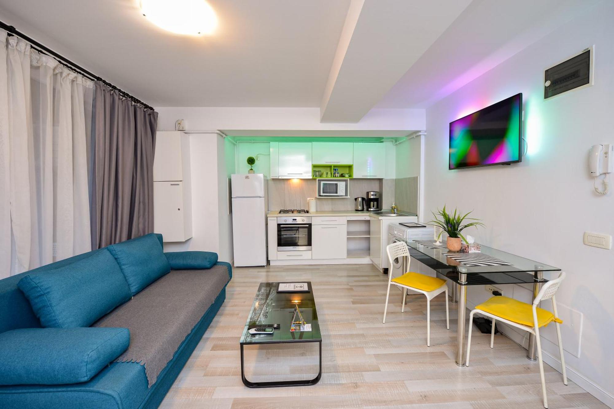 Bucharest Central Apartments - Shabbat Friendly Bucareste Exterior foto